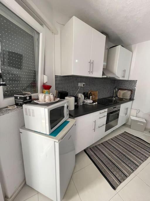 Seaesta Holiday- Modern Studio Apartment Trogir Ngoại thất bức ảnh